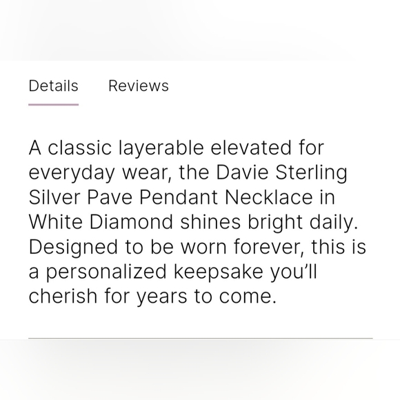 Jewelry necklace - Picture 5 of 7